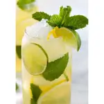 Yellow Lemon